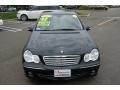 Black - C 280 4Matic Luxury Photo No. 2