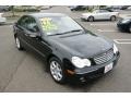Black - C 280 4Matic Luxury Photo No. 3