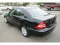 Black - C 280 4Matic Luxury Photo No. 6