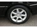 Black - C 280 4Matic Luxury Photo No. 7