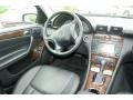 Black - C 280 4Matic Luxury Photo No. 16