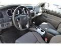 Magnetic Gray Mica - Tacoma V6 TRD Sport Prerunner Double Cab Photo No. 4
