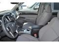 Magnetic Gray Mica - Tacoma V6 TRD Sport Prerunner Double Cab Photo No. 5