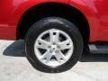 Redfire Metallic - Explorer XLT Photo No. 12