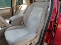 Redfire Metallic - Explorer XLT Photo No. 33