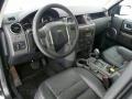 2005 Bonatti Grey Metallic Land Rover LR3 V8 SE  photo #12