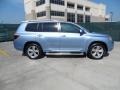 Wave Line Pearl - Highlander Limited 4WD Photo No. 2