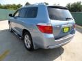 2008 Wave Line Pearl Toyota Highlander Limited 4WD  photo #5