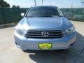 2008 Wave Line Pearl Toyota Highlander Limited 4WD  photo #8