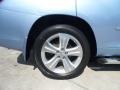 Wave Line Pearl - Highlander Limited 4WD Photo No. 13