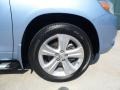 Wave Line Pearl - Highlander Limited 4WD Photo No. 14