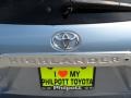 2008 Wave Line Pearl Toyota Highlander Limited 4WD  photo #18