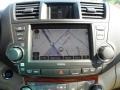 2008 Wave Line Pearl Toyota Highlander Limited 4WD  photo #40
