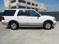 Oxford White 2005 Ford Expedition XLT 4x4 Exterior
