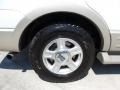 2005 Ford Expedition XLT 4x4 Wheel