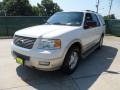 Oxford White - Expedition XLT 4x4 Photo No. 43