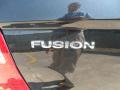 2011 Tuxedo Black Metallic Ford Fusion SEL V6  photo #17