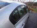 Cool Mist Metallic - Civic LX Sedan Photo No. 11