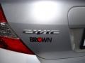 Cool Mist Metallic - Civic LX Sedan Photo No. 12