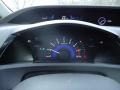 Cool Mist Metallic - Civic LX Sedan Photo No. 20