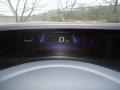 Cool Mist Metallic - Civic LX Sedan Photo No. 21