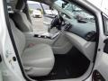 Blizzard White Pearl - Venza V6 AWD Photo No. 15