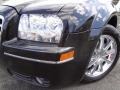 Brilliant Black - 300 Touring AWD Photo No. 8