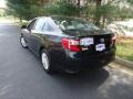 Cosmic Gray Mica - Camry Hybrid XLE Photo No. 5