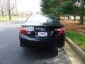 Cosmic Gray Mica - Camry Hybrid XLE Photo No. 6