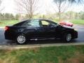 Cosmic Gray Mica - Camry Hybrid XLE Photo No. 8