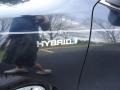 Cosmic Gray Mica - Camry Hybrid XLE Photo No. 12