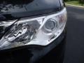 Cosmic Gray Mica - Camry Hybrid XLE Photo No. 13