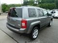 Mineral Gray Metallic - Patriot Latitude X 4x4 Photo No. 3