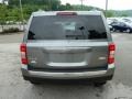 Mineral Gray Metallic - Patriot Latitude X 4x4 Photo No. 4
