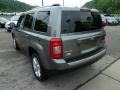 Mineral Gray Metallic - Patriot Latitude X 4x4 Photo No. 5