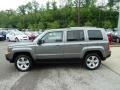 Mineral Gray Metallic - Patriot Latitude X 4x4 Photo No. 6