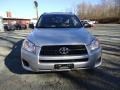 2012 Classic Silver Metallic Toyota RAV4 V6 4WD  photo #2