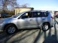 2012 Classic Silver Metallic Toyota RAV4 V6 4WD  photo #4