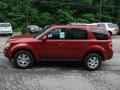 2012 Toreador Red Metallic Ford Escape Limited V6  photo #5