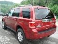 2012 Toreador Red Metallic Ford Escape Limited V6  photo #6