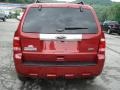 2012 Toreador Red Metallic Ford Escape Limited V6  photo #7