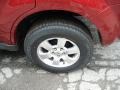 2012 Toreador Red Metallic Ford Escape Limited V6  photo #9