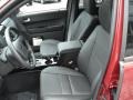 2012 Toreador Red Metallic Ford Escape Limited V6  photo #11