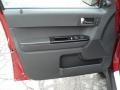 2012 Toreador Red Metallic Ford Escape Limited V6  photo #12