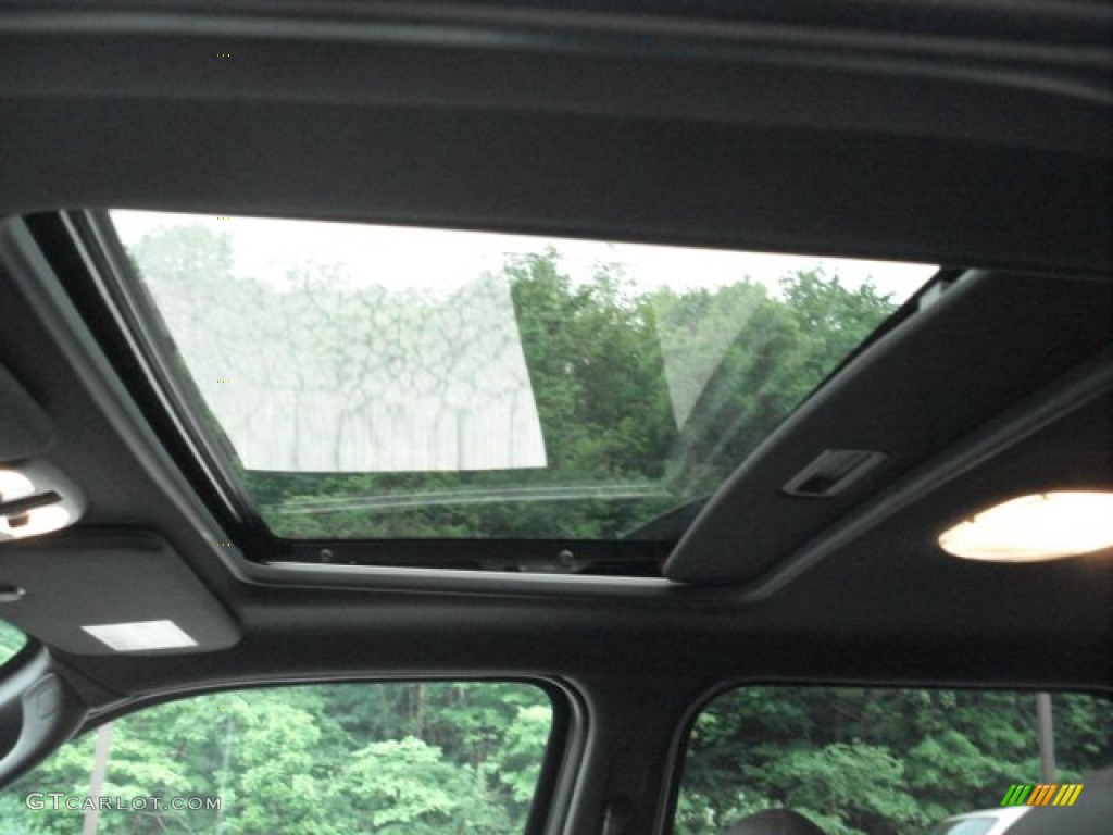 2012 Escape Limited V6 - Toreador Red Metallic / Charcoal Black photo #14