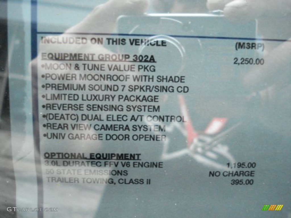 2012 Escape Limited V6 - Toreador Red Metallic / Charcoal Black photo #20