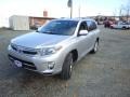 Classic Silver Metallic - Highlander Hybrid Limited 4WD Photo No. 3