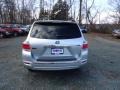 2012 Classic Silver Metallic Toyota Highlander Hybrid Limited 4WD  photo #6