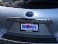 Classic Silver Metallic - Highlander Hybrid Limited 4WD Photo No. 13