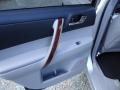 Classic Silver Metallic - Highlander Hybrid Limited 4WD Photo No. 42
